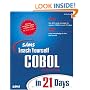 Sams Teach Yourself COBOL in 21 Days (3rd Edition)