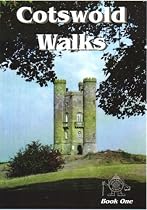 "Echo's" Cotswold Walks: Cotswold Walks Book One (Walkabout)
