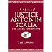 The Opinions of Justice Antonin Scalia (Teaching Texts in Law and Politics, V. 13)
