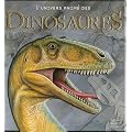 L'univers anim� des dinosaures