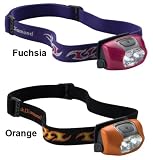 Wiz Headlamp - In Your Choice of Colors