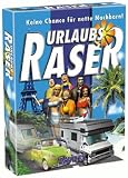 Eigenschaften Davilex Software  / UrlaubsRaser (Jewelcase)