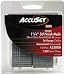 AccuSet A401259 1-1/4-Inch by 16 Gauge Finish Nail (1,200 per Box)