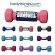 Neoprene Fitness Dumbbell (Single)
