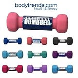 Neoprene Fitness Dumbbell (Single)