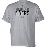 Reebok Philadelphia Flyers Youth Gametime T-Shirt