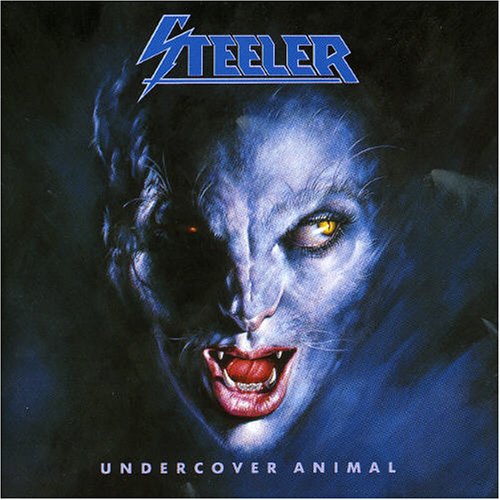 CD-Charts  Search : Undercover Animal