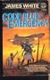 Code Blue - Emergency (A Sector General Novel)