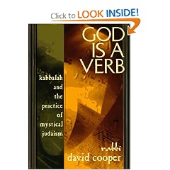 God Is a Verb