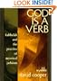 God Is a Verb: Kabbalah and the Practice of Mystical Judaism