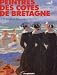 Peintres des cotes de Bretagne, tome 2 : De la rade de Brest au Pays Bigouden