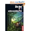 Die drei ??? und der verschollene Pilot (drei Fragezeichen)