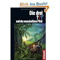 Die drei ??? und der verschollene Pilot (drei Fragezeichen)