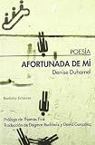 AFORTUNADA DE MI