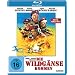 The Wild Geese (1978) (Blu-Ray)