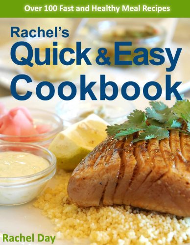 Quick and easy meal recipes