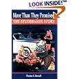 More Than They Promised: The Studebaker Story