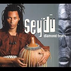 Diamond Tears