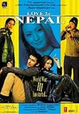 Love In Nepal [DVD]