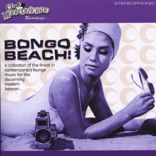 Moodorama - Club Montepulciano Presents: Bongo Beach - Zortam Music