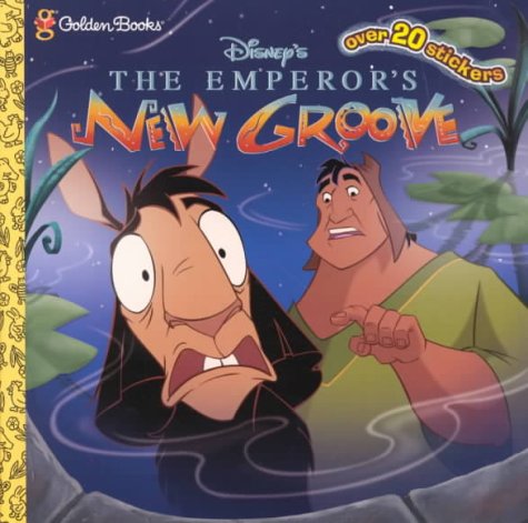 The Emperor's New Groove