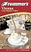 Frommer's Vienna and the Danube Valley, Fourth Edition