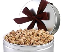 Fastachi Nut Passion - Salted Pistachios