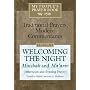 My People's Prayer Book: Welcoming the Night: Minc&hellip by Lawrence A. Hoffman