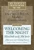 My People's Prayer Book: Welcoming the Night: Minchah And Ma'ariv (Afternoon And Evening Prayer) (Traditional Prayers, Modern Commentaries)