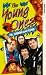 VHS : The Young Ones - Oil / Boring / Flood