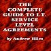 Complete Guide to IT Service Level Agreements: Matching Service Quality to Business Needs (1999/2000 EDITION)