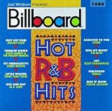 Billboard Hot R&B Hits 1988