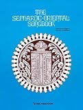 Sephardic Oriental Songbook (Tara Books)