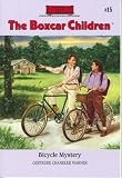 Bicycle Mystery (The Boxcar Children Mysteries #15)