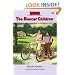 Bicycle Mystery (The Boxcar Children Mysteries #15)