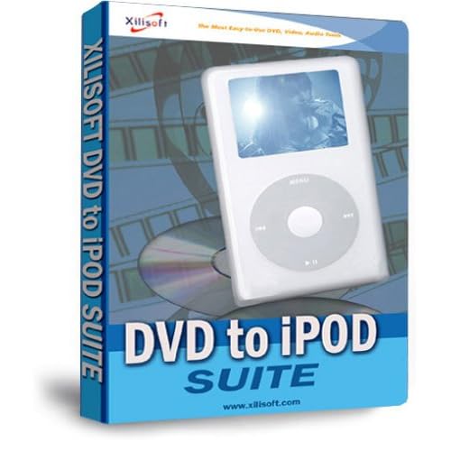 Dvd To Ipod