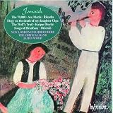 Janácek: Choral Music