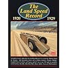 The Land Speed Record, 1920-1929 (Brooklands Books Road Test Series)