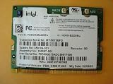 Intel PRO/Wireless 2200BG 802.11b/g Wireless Network Adapter