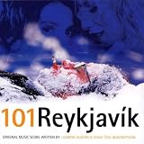101 Reykjavik: Original Soundtrack