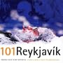 101 Reykjavik