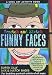 Mix & Match Scratch & Sketch Funny Faces (Activity Journal Series)