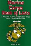 Marine Corps Book Of Lists