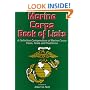Marine Corps Book Of Lists