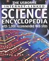 The Usborne Internet-linked Science Encyclopedia