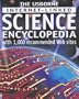 Usborne Internet-Linked Science Encyclopedia (Usborne Encyclopedia)