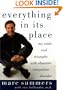 Everything In Its Place: My Trials and Triumphs with Obsessive Compulsive Disorder