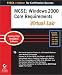 Book MCSE: Windows 2000 Core Requirements Virtual Lab