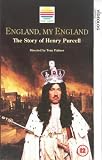 England, My England - The Story Of Henry Purcell [1995]