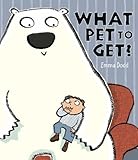 What pet to get?